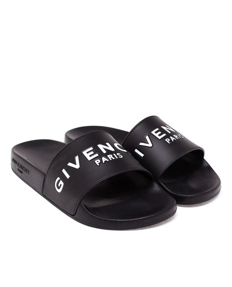 givenchy pool slides ali express|givenchy slides white and black.